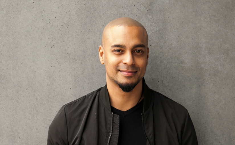 TBLP005 | Humza Teherany: Innovate by making other people successful