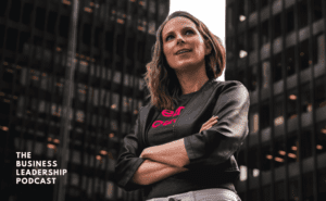 TBLP 148 | Sophia Ruffolo: Women Entrepreneur Leader