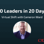 TBLP 158 | Virtual Shift with Cameron Ward