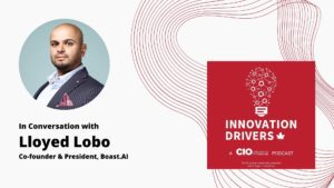 IDP008 | Innovation Drivers with Lloyed Lobo