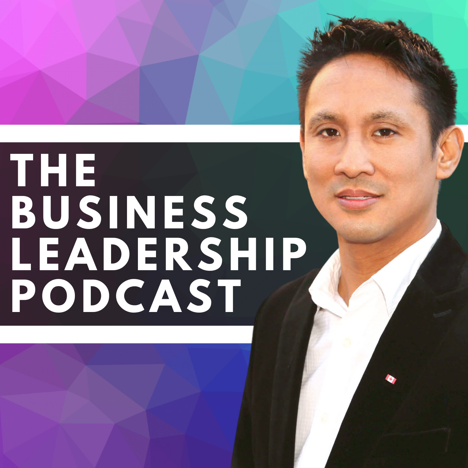 Best Leaders Podcast The Business Leadership Podcast