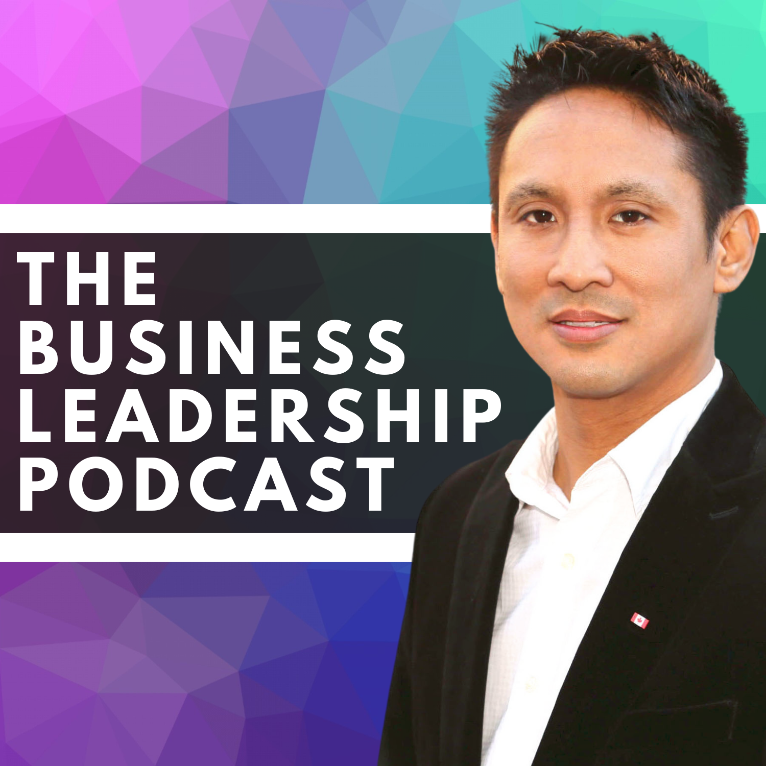 The Business Leadership Podcast The Business Leadership Podcast