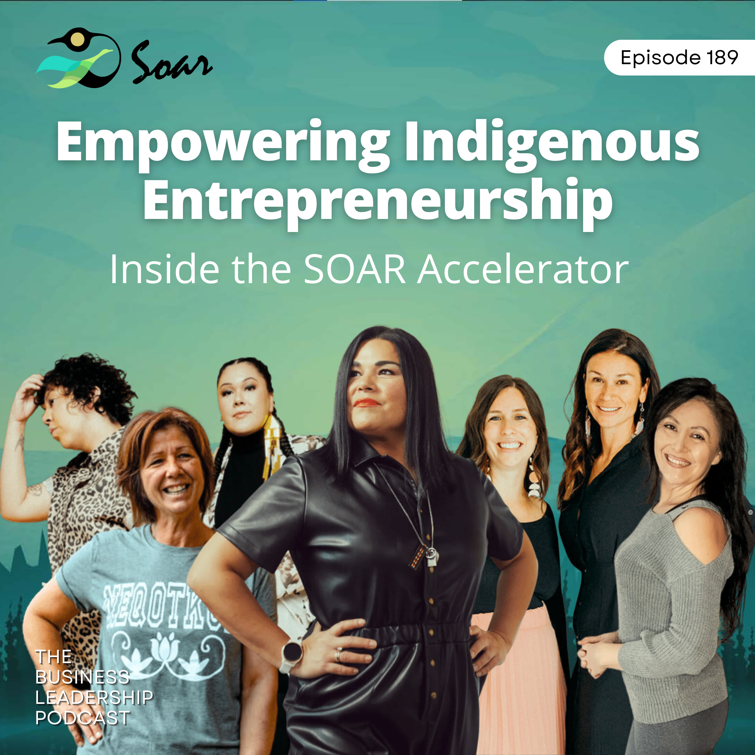 Empowering Indigenous Entrepreneurship: Inside the SOAR Accelerator