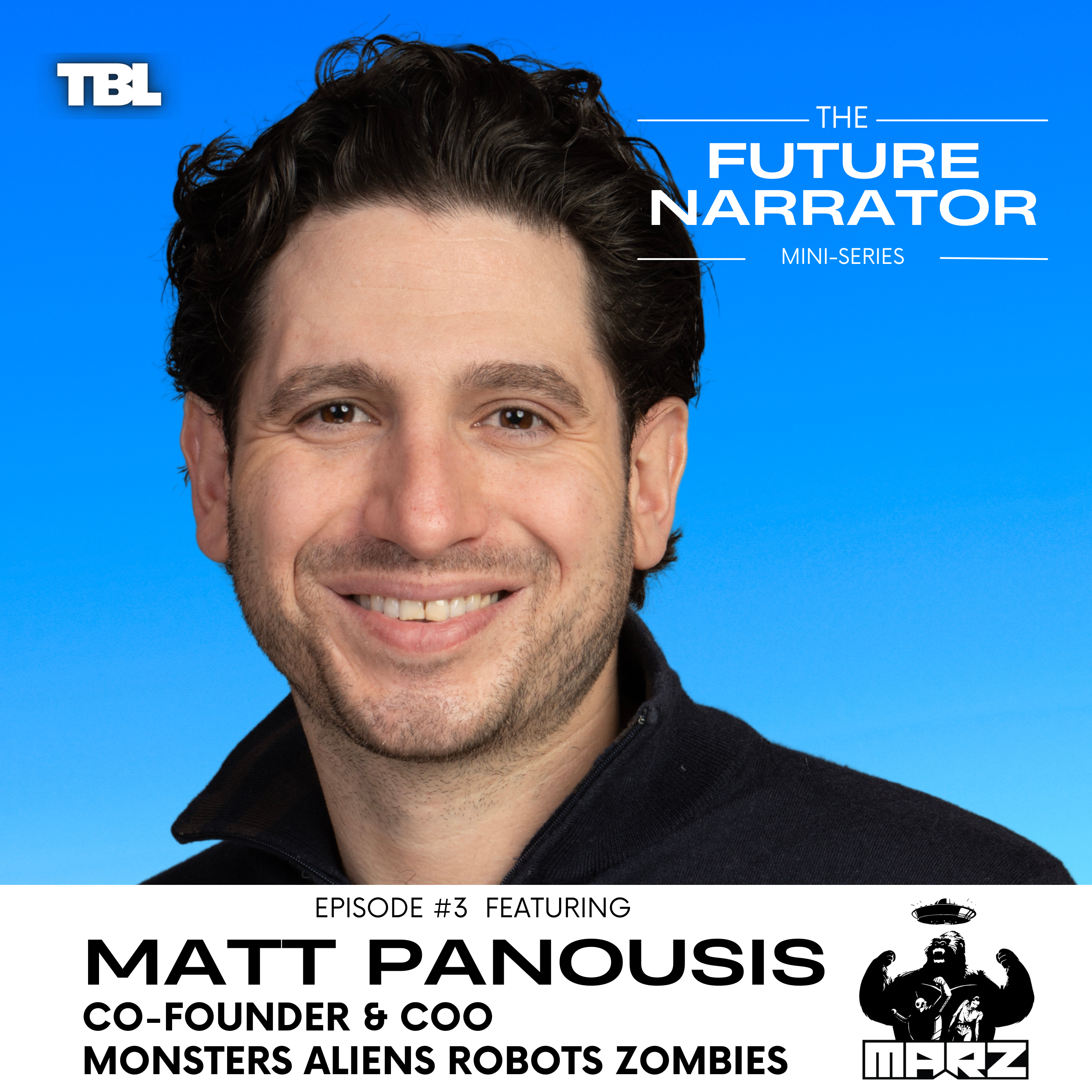 Transforming Hollywood: Matt Panousis on Democratizing VFX with AI