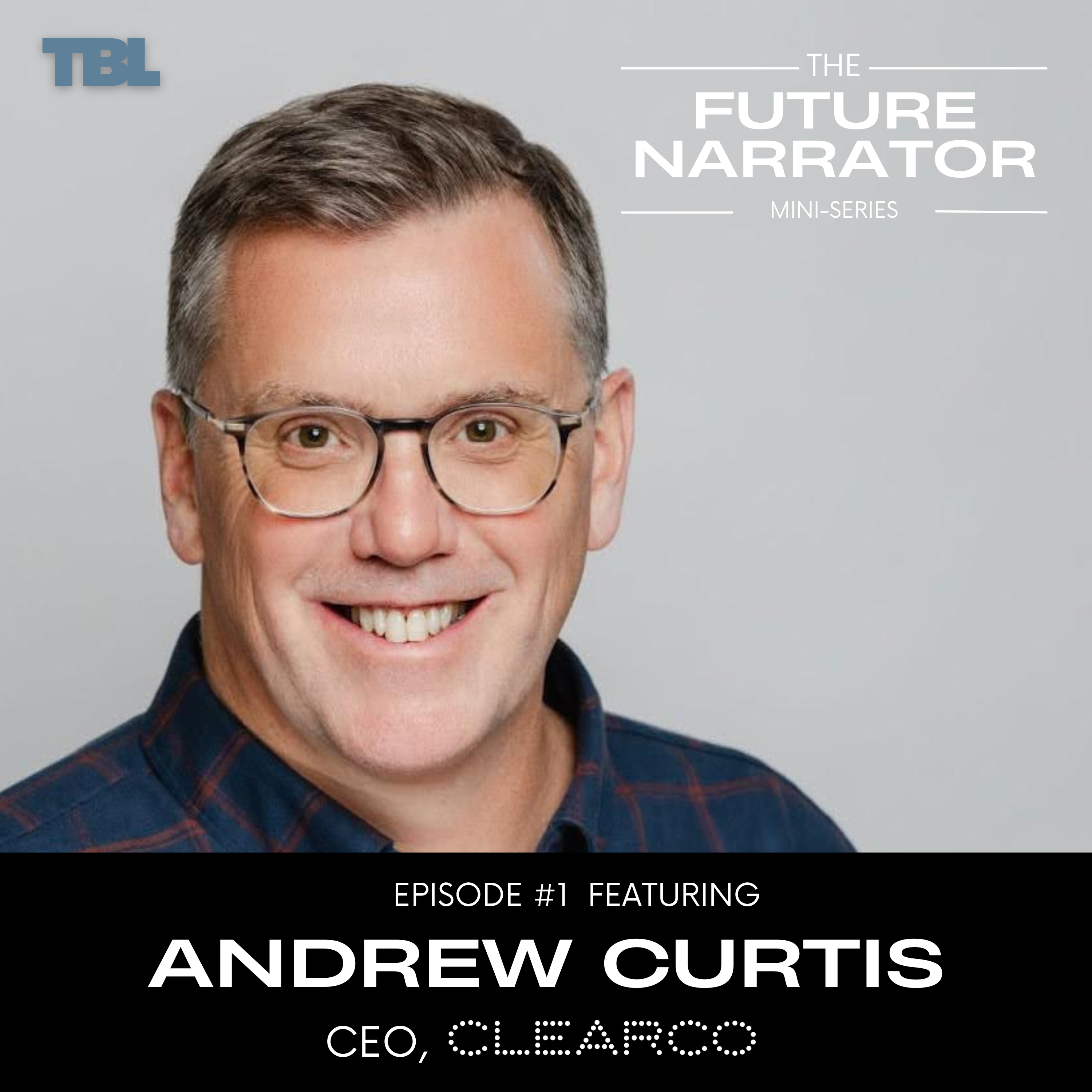 The Future of E-Commerce Funding: A Conversation with Andrew Curtis