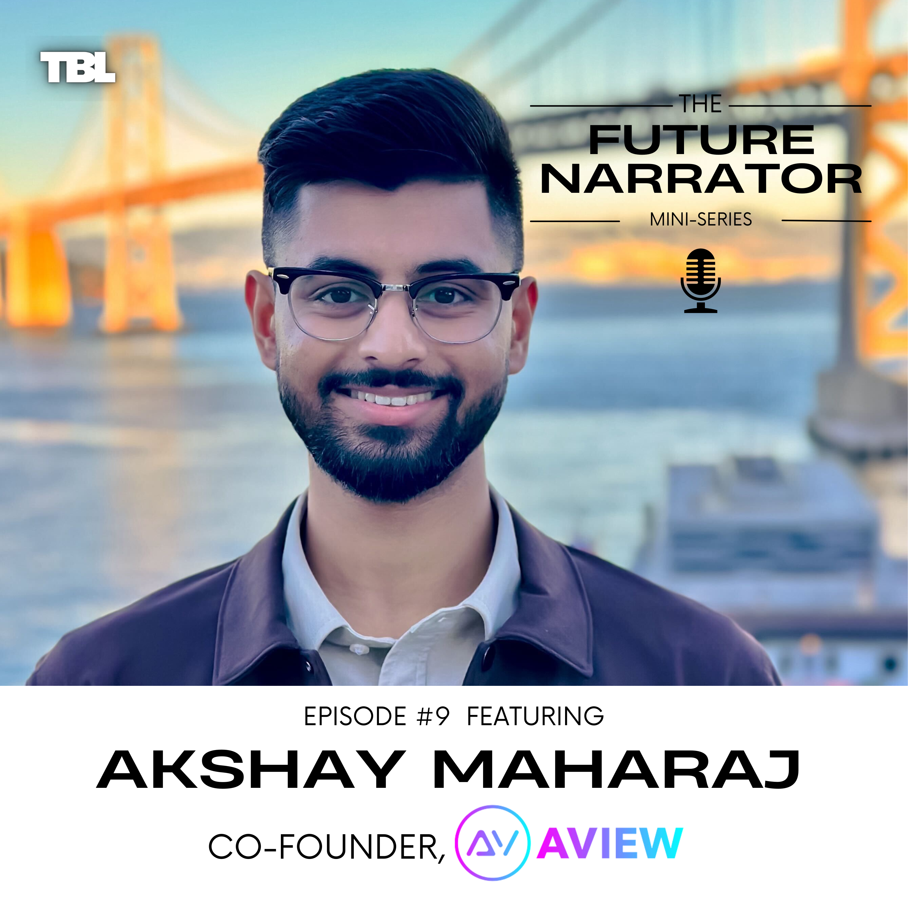 From Local to Global: Akshay Maharaj on the Future of Content Monetization