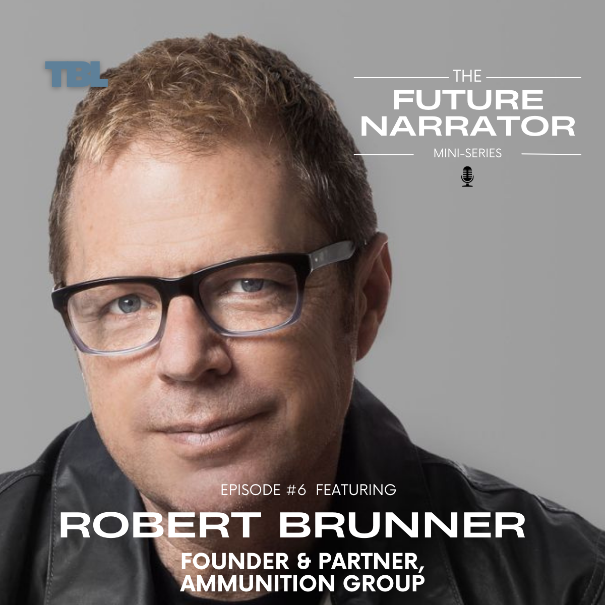 Embracing Risk and Innovation in Design and Technology with Robert Brunner