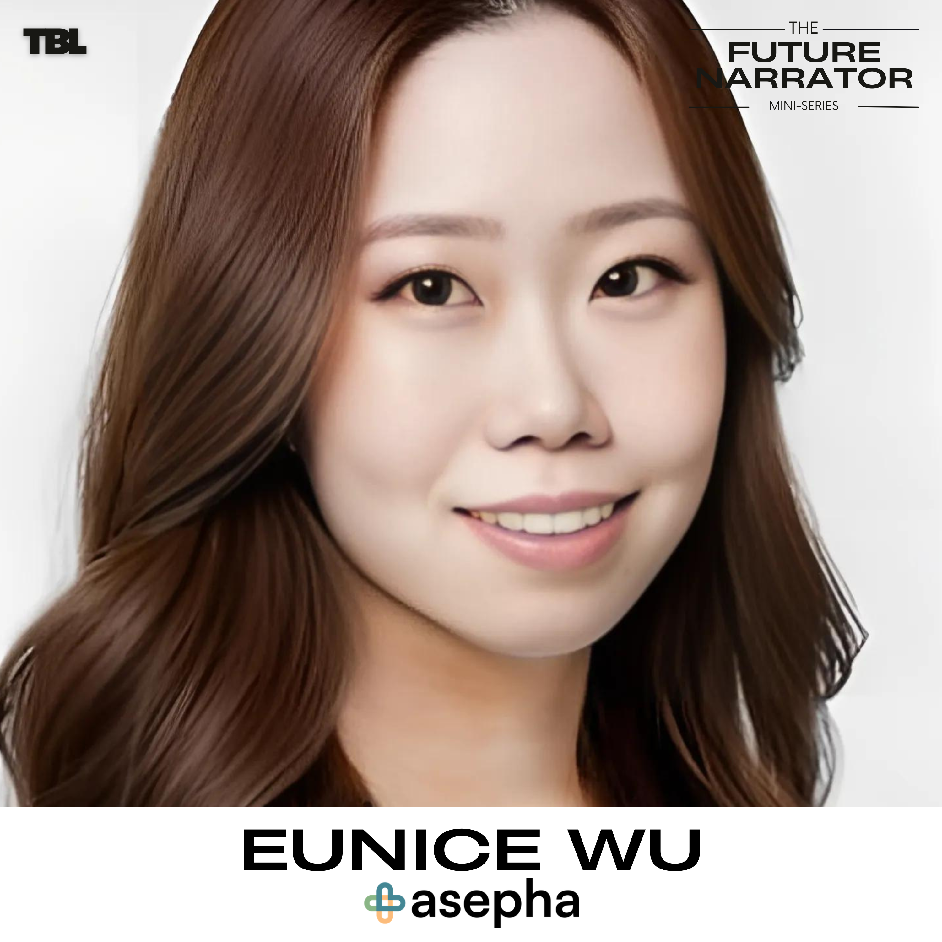 The Future of Pharmacy: Eunice Wu on AI, Compliance, and Patient Care