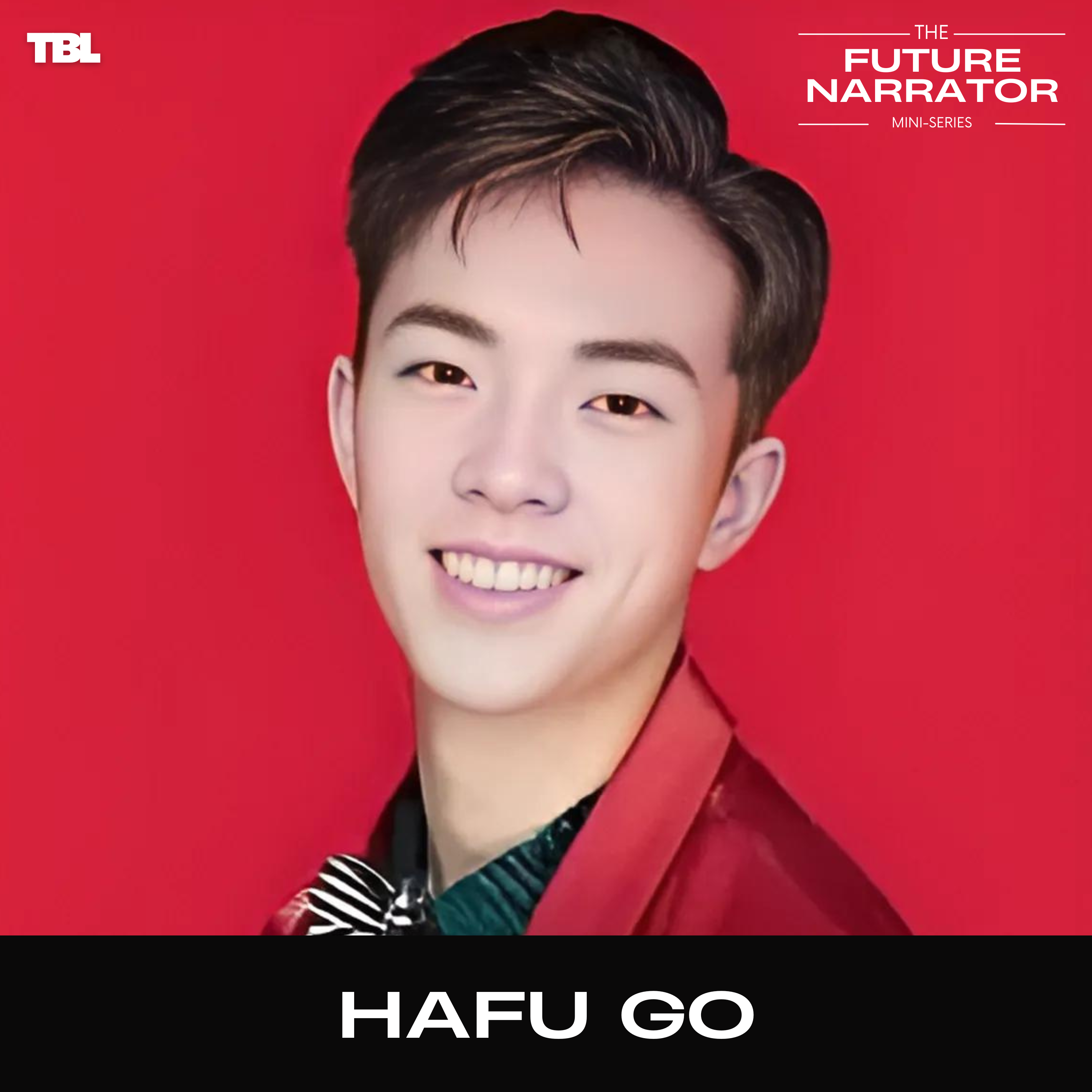 Inspiring Through Edutainment: Hafu Go on Creating Viral Content