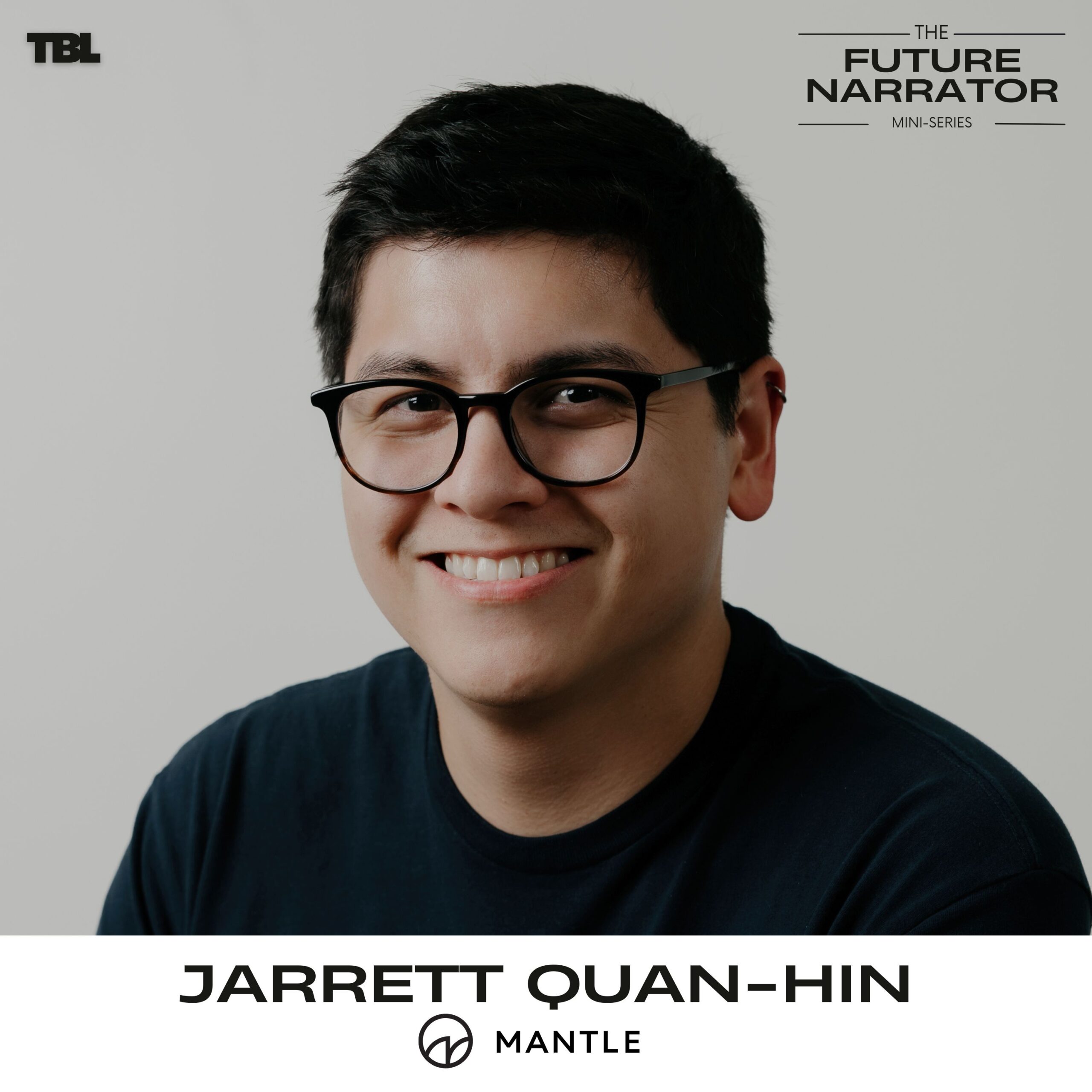 Empowering Founders: Jarrett Quan-Hin on AI-Driven Equity Solutions