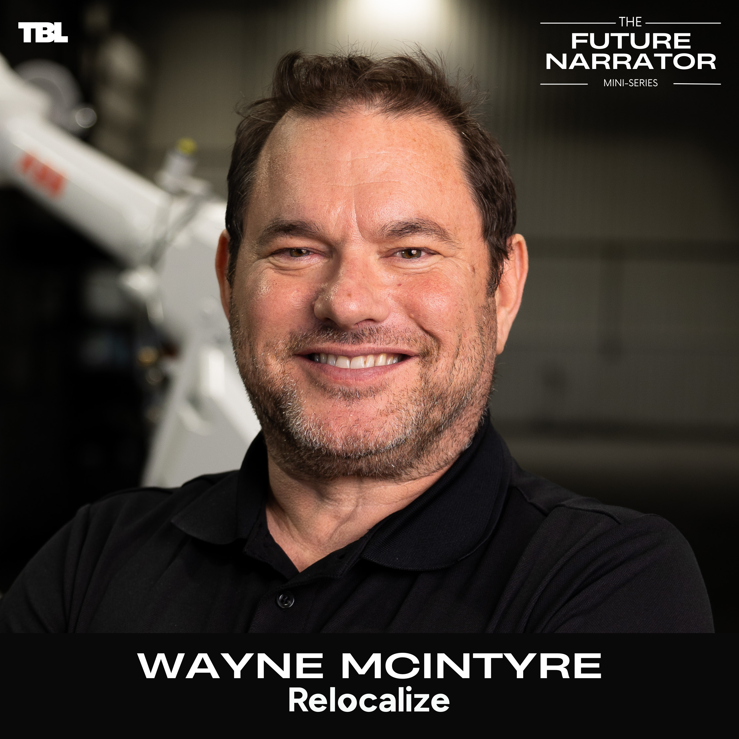 Decarbonizing the Food Industry: A Conversation with Wayne McIntyre